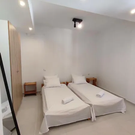 Areti Case de vacanță Lefkimmi