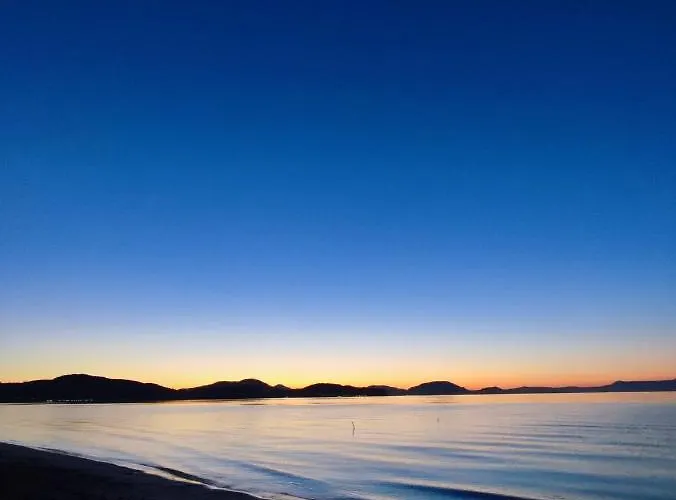 Areti * Lefkimmi (Corfu)