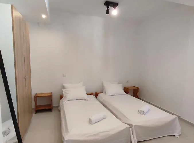 Areti Casa vacanze Lefkimmi (Corfu)