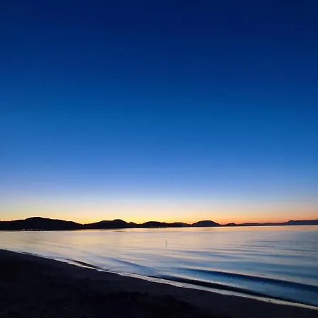 Areti * Lefkimmi (Corfu)