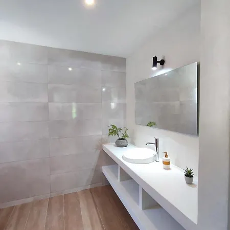 Ferienhaus Areti *