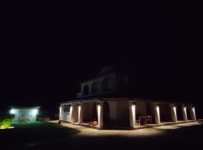Areti Lefkimi