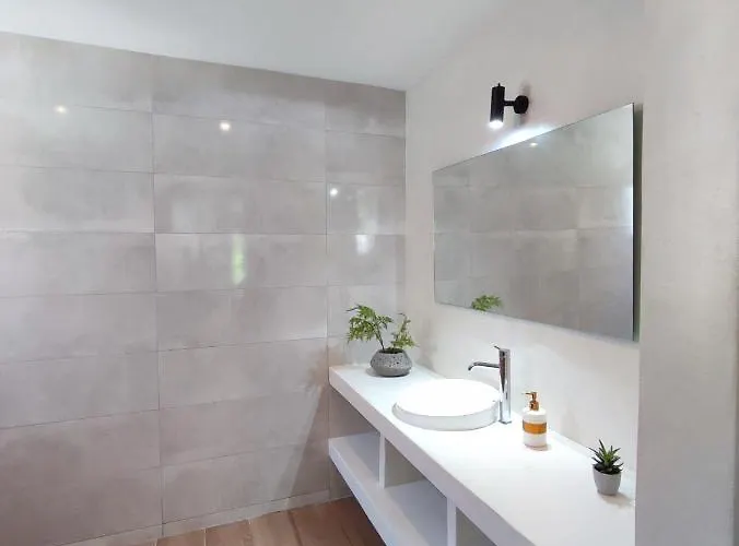 Hébergement de vacances Areti *