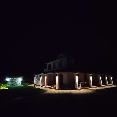 Areti Lefkimmi (Corfu)