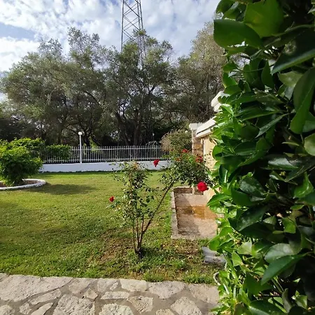 Areti Holiday home *