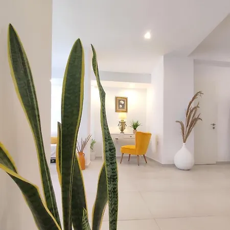 Holiday home Areti