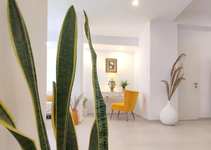 Σπίτι διακοπών Areti